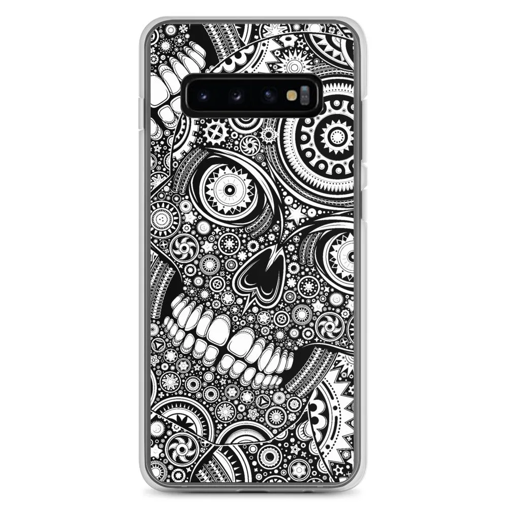 VIS LE Samsung Case