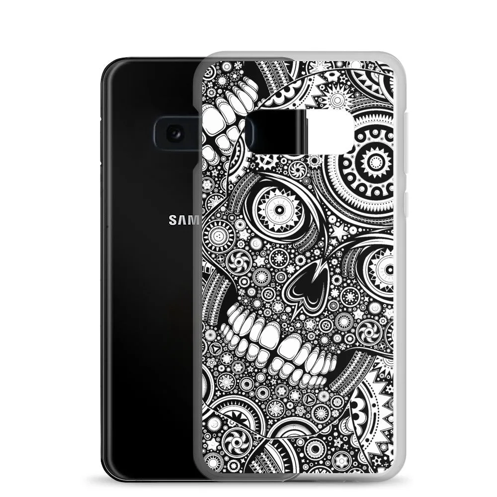 VIS LE Samsung Case