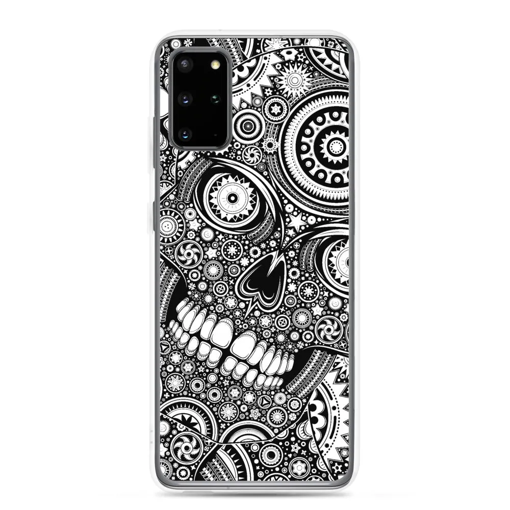 VIS LE Samsung Case
