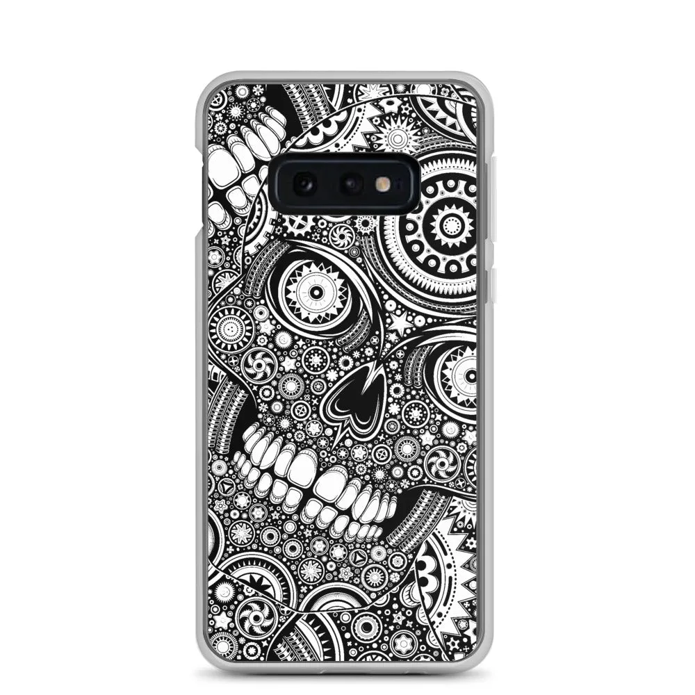 VIS LE Samsung Case