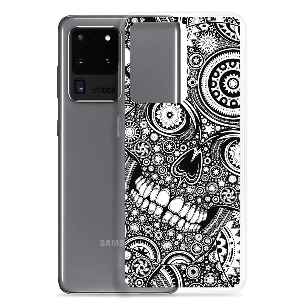 VIS LE Samsung Case