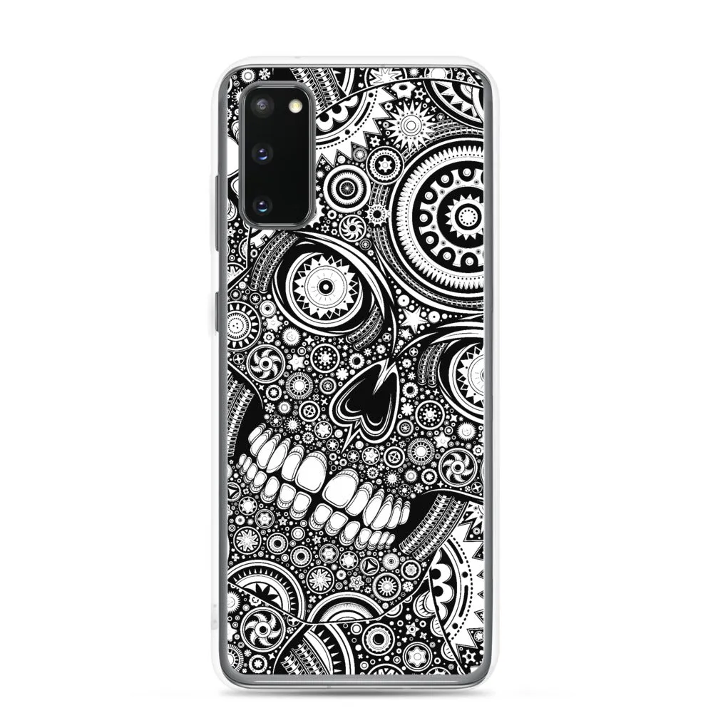 VIS LE Samsung Case
