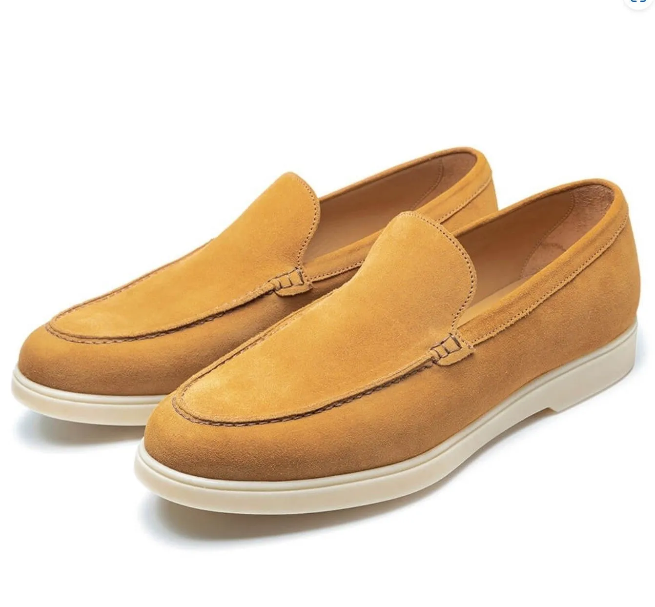 Volo Alte Kyoto Height Increasing Loafers