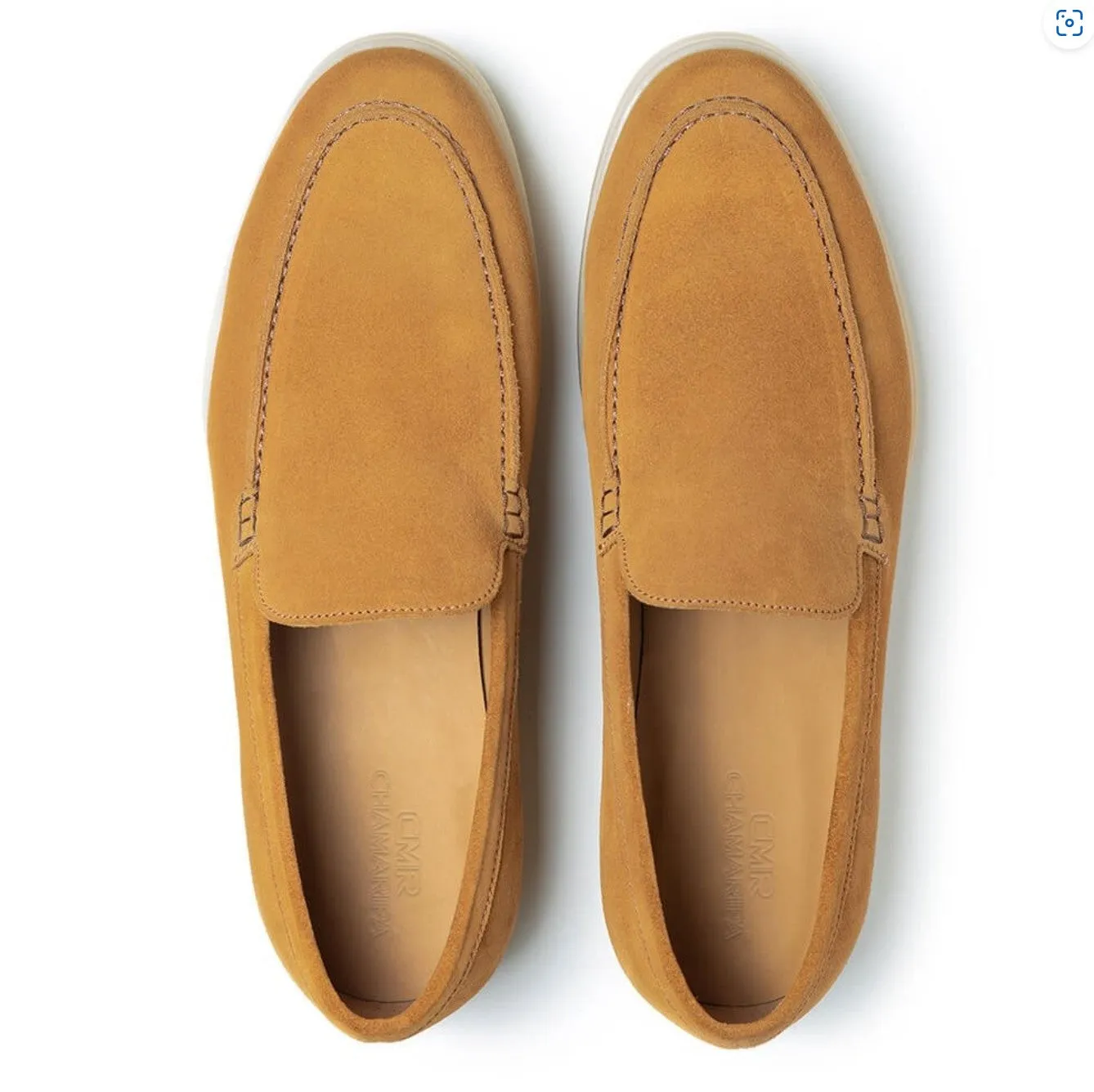 Volo Alte Kyoto Height Increasing Loafers