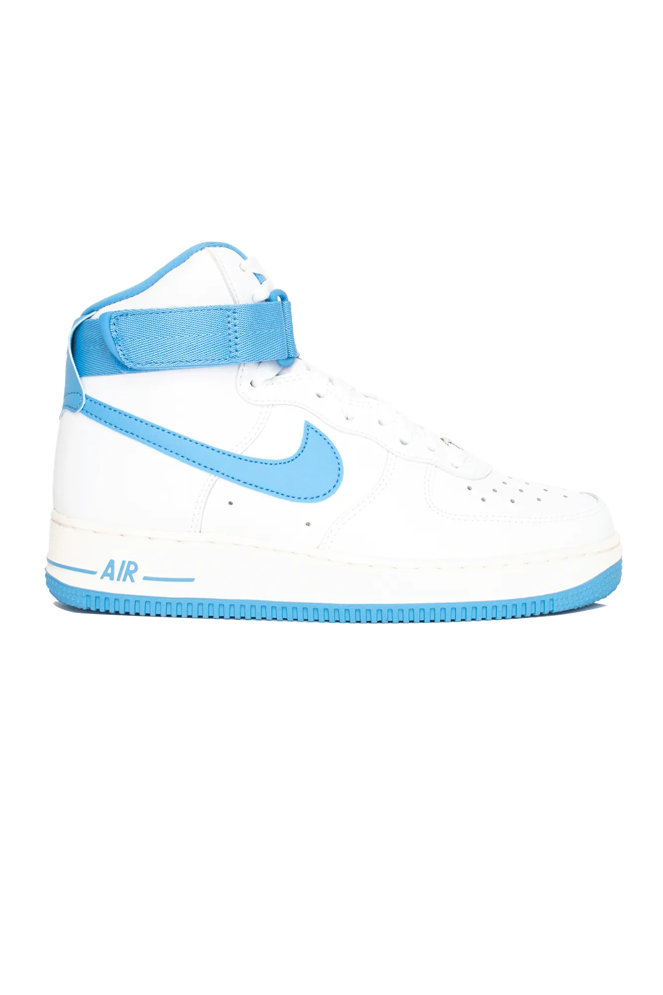 W Air Force 1 high Original