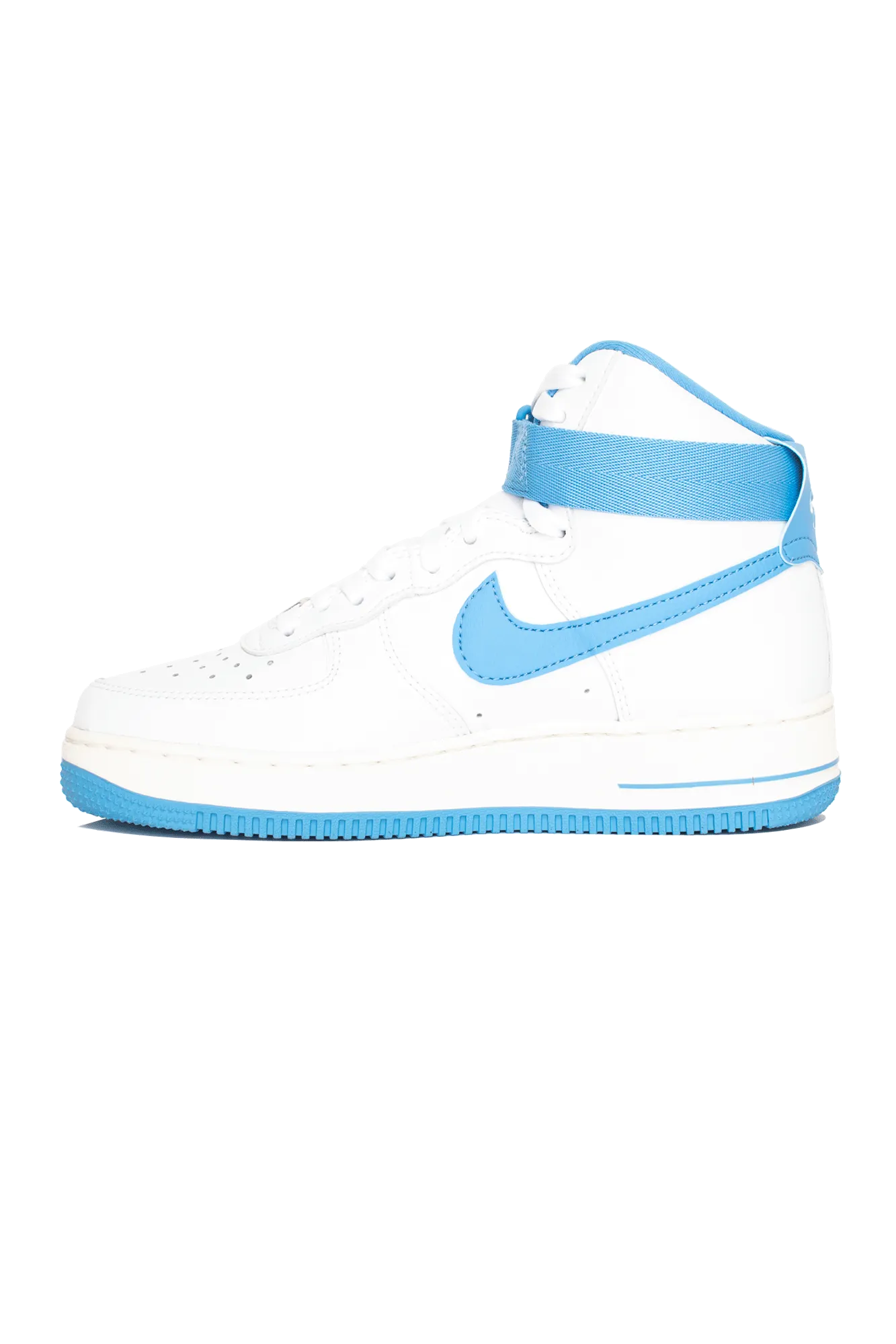 W Air Force 1 high Original