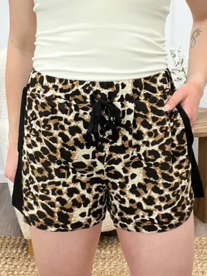 Wildly Yours Shorts