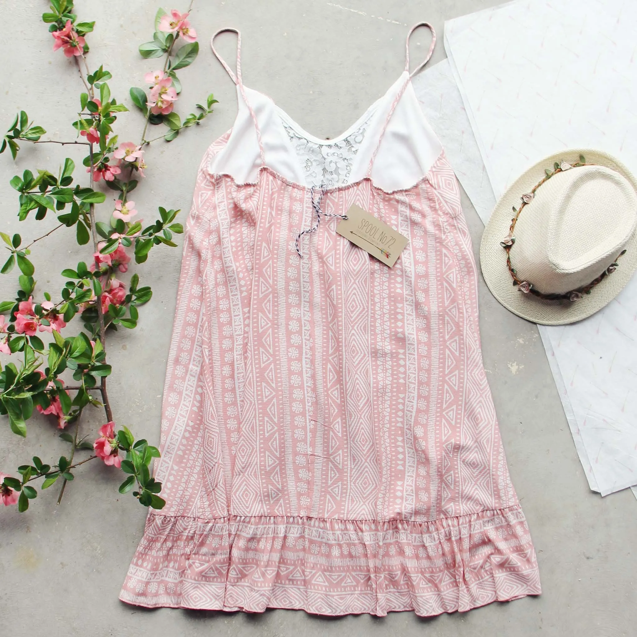 Windwalker Dress