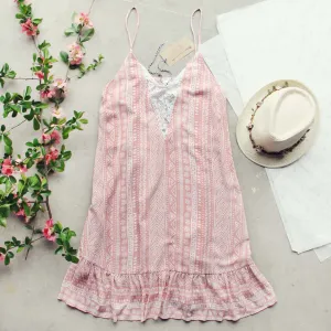 Windwalker Dress