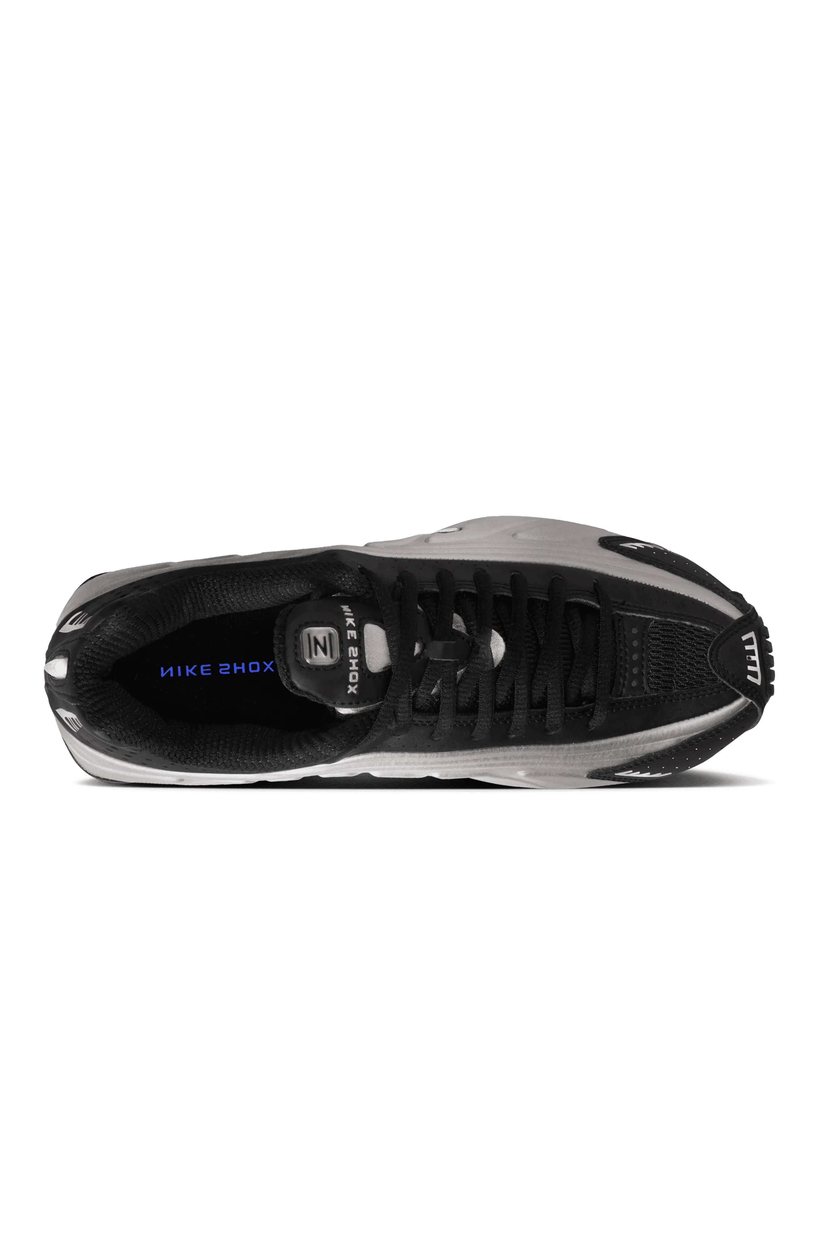 Woman Shox R4 "Racer Blue"