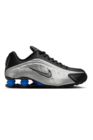 Woman Shox R4 "Racer Blue"