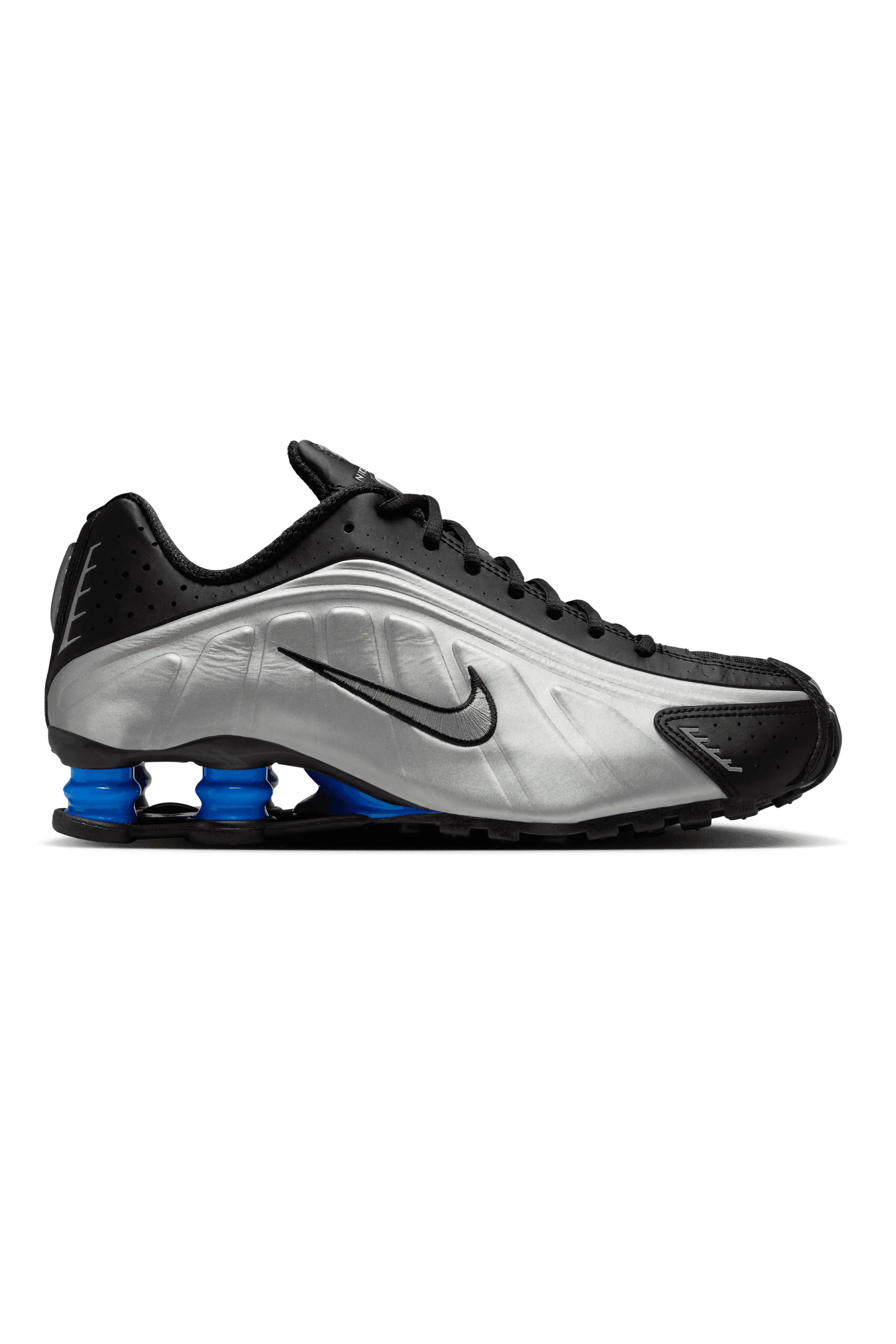 Woman Shox R4 "Racer Blue"