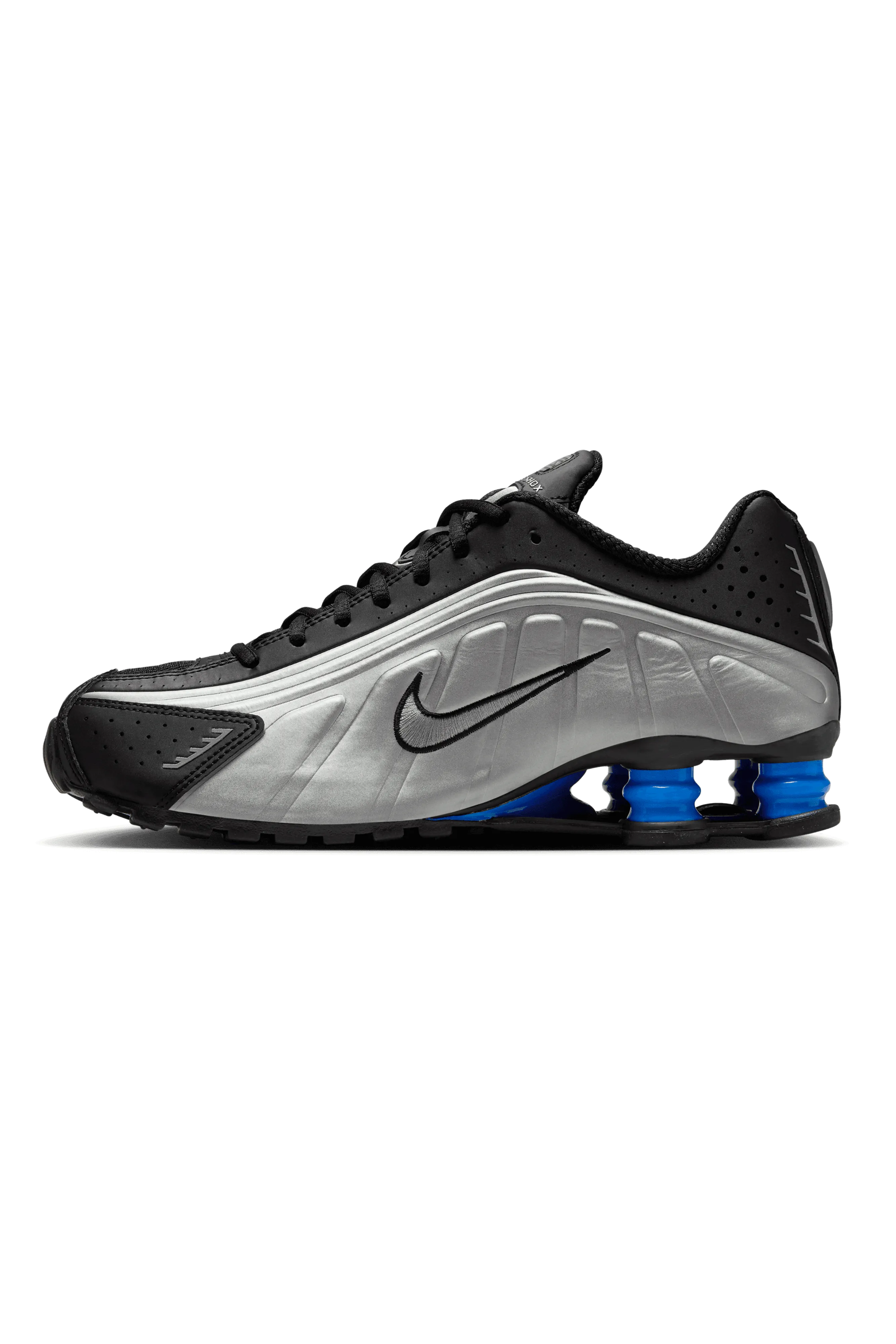 Woman Shox R4 "Racer Blue"