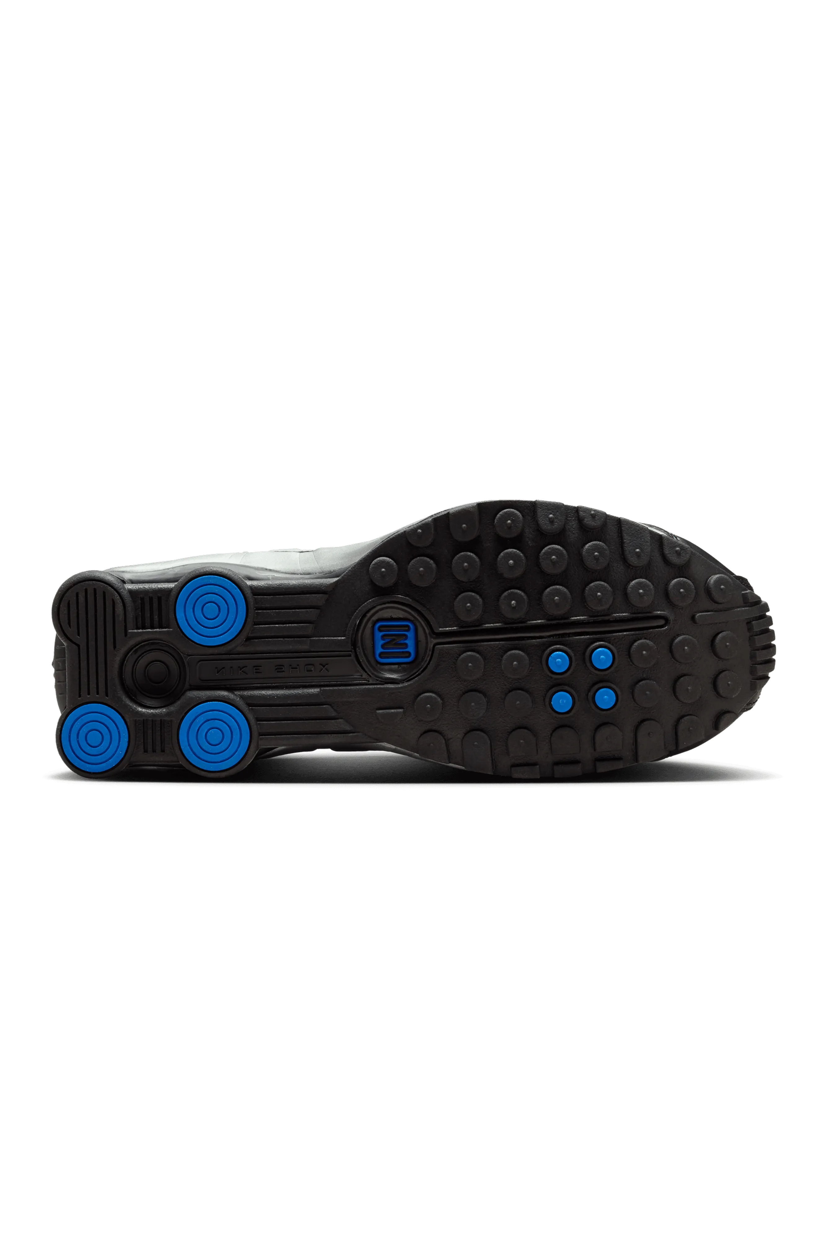 Woman Shox R4 "Racer Blue"