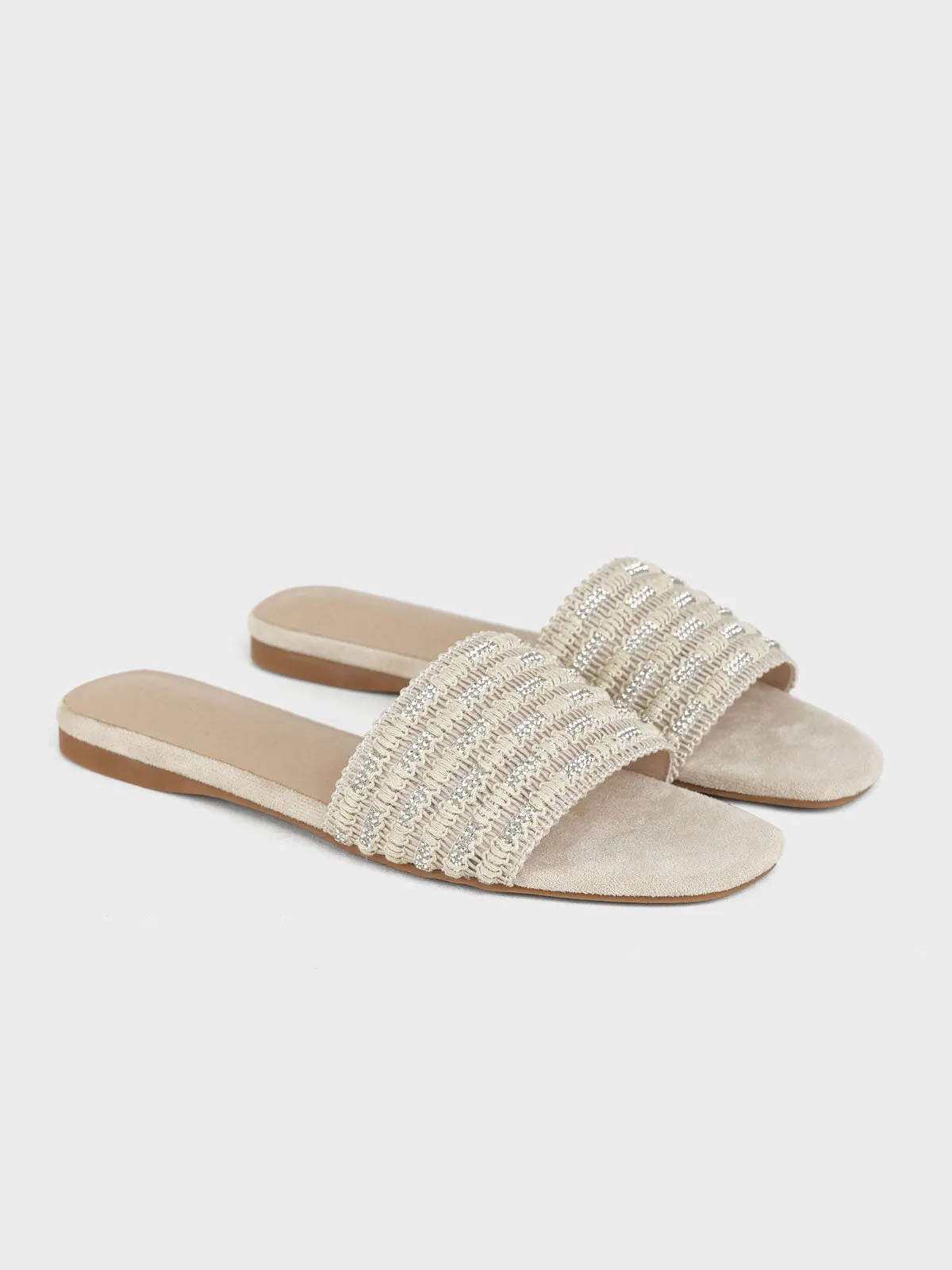 Women "DIANE" Perfect Comfort Slippers