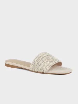 Women "DIANE" Perfect Comfort Slippers
