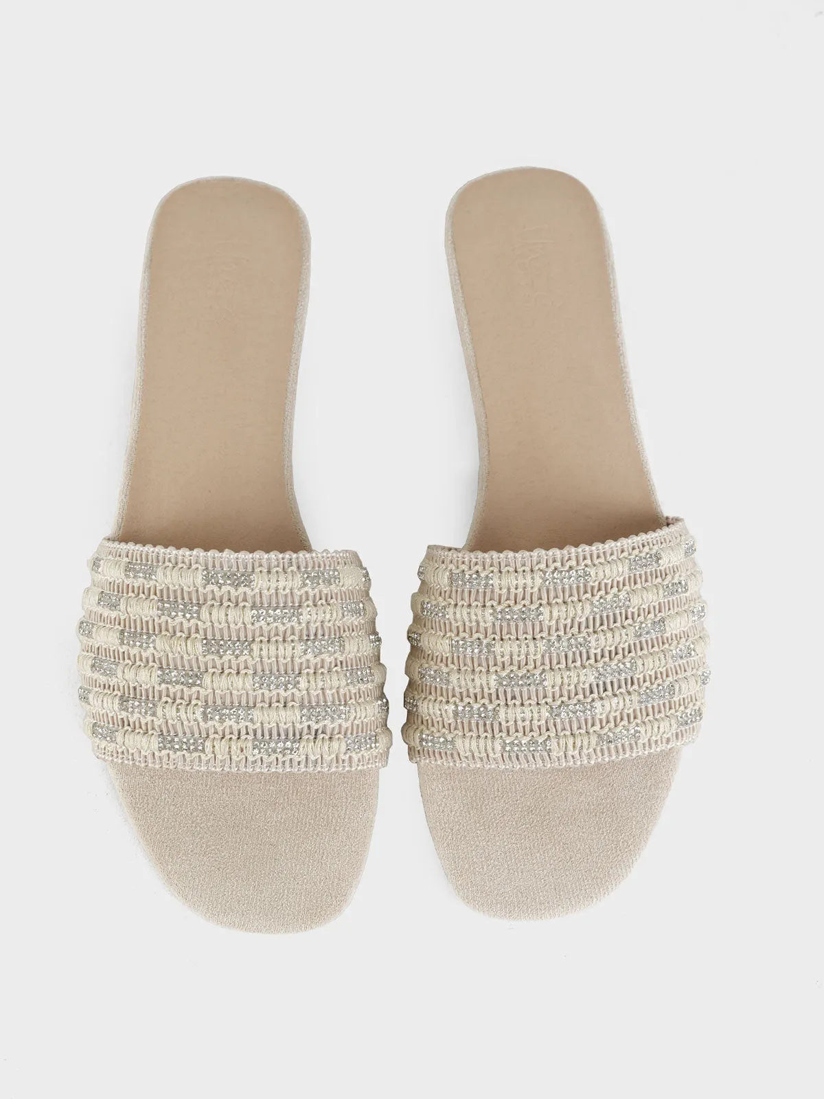 Women "DIANE" Perfect Comfort Slippers