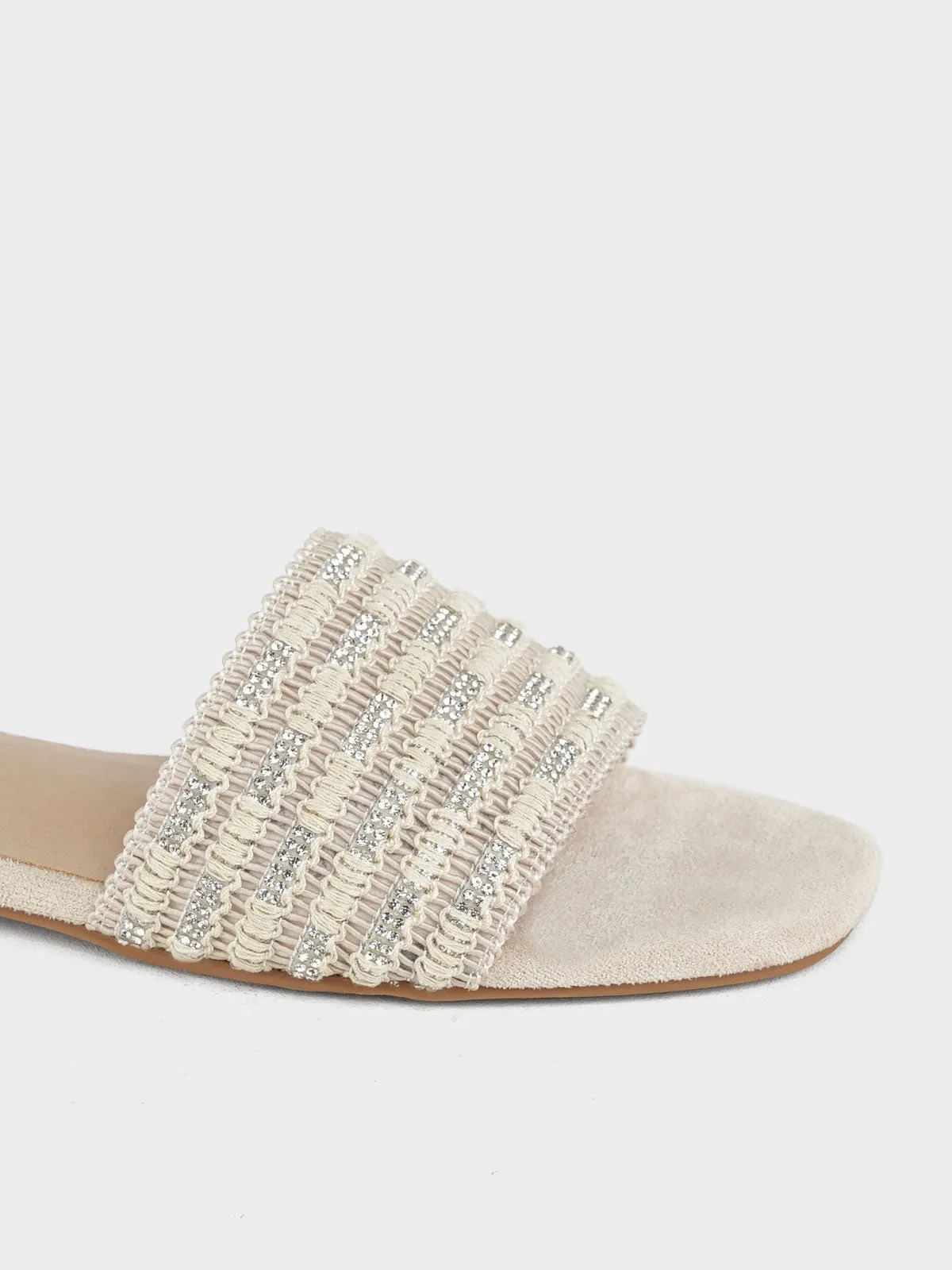 Women "DIANE" Perfect Comfort Slippers