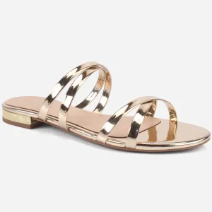 Women "HILLY" Comfort Slippers