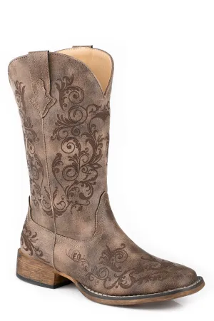 Women's - Bailey Laser
