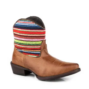 Women's - Dusty Beaded
