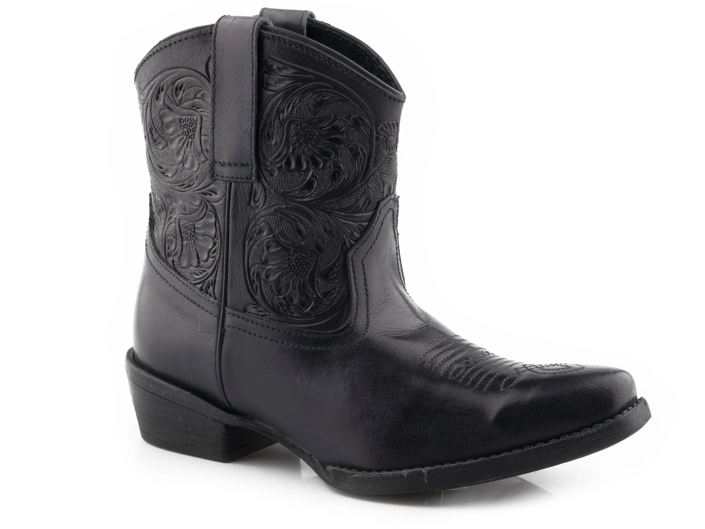 Women's - Dusty Tooled