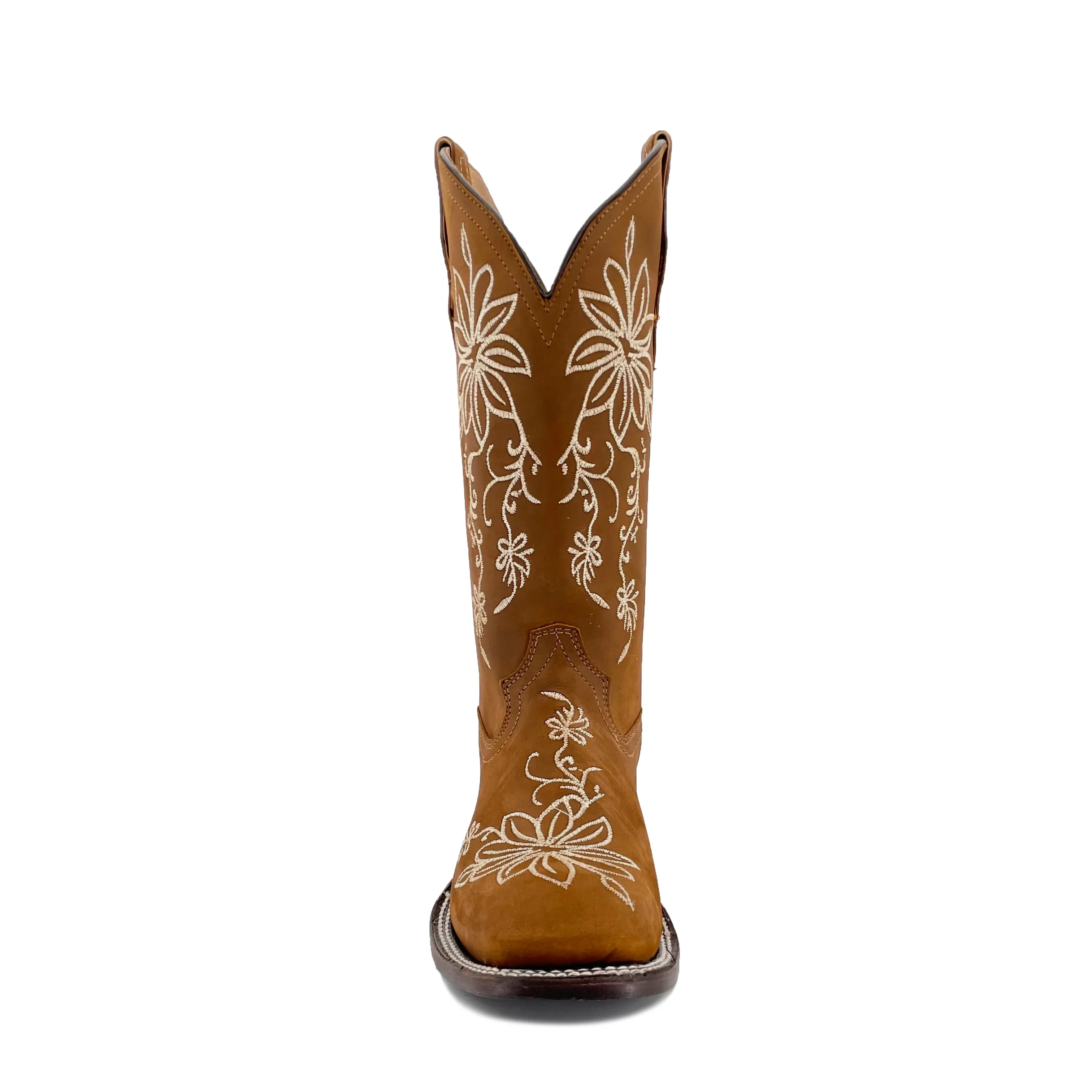 Women's French -Lilium Flowers