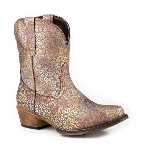 Women's - Ingrid