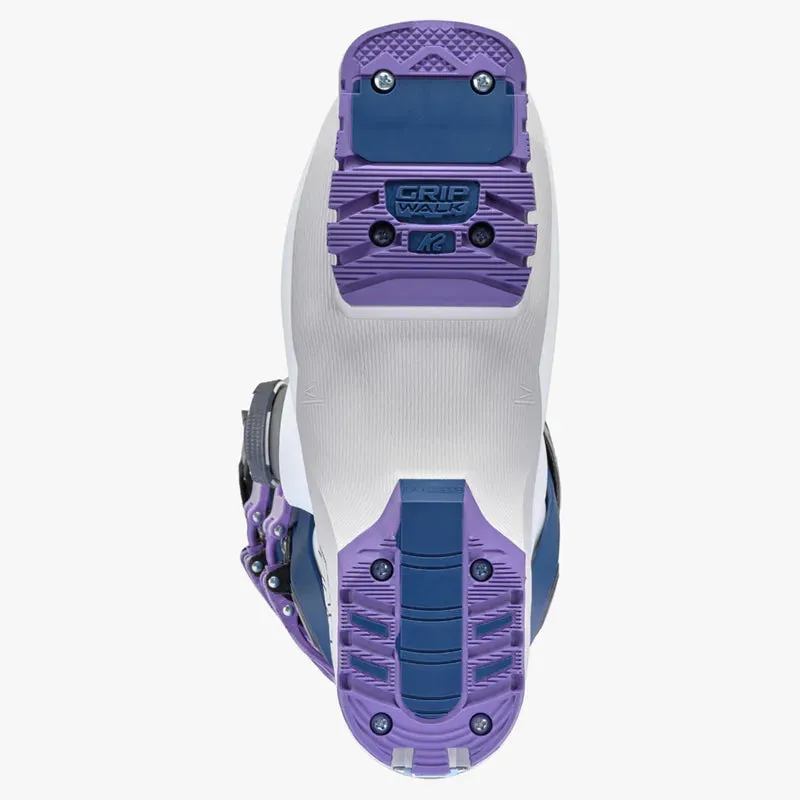Women's Mindbender 105 BOA Ski Boots