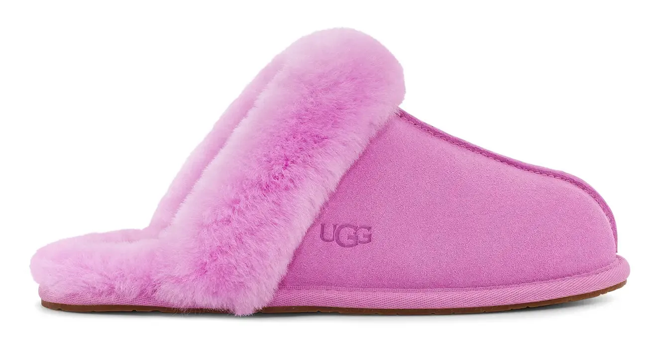 Women’s UGG Scuffette II – The Ultimate Cozy House Slipper
