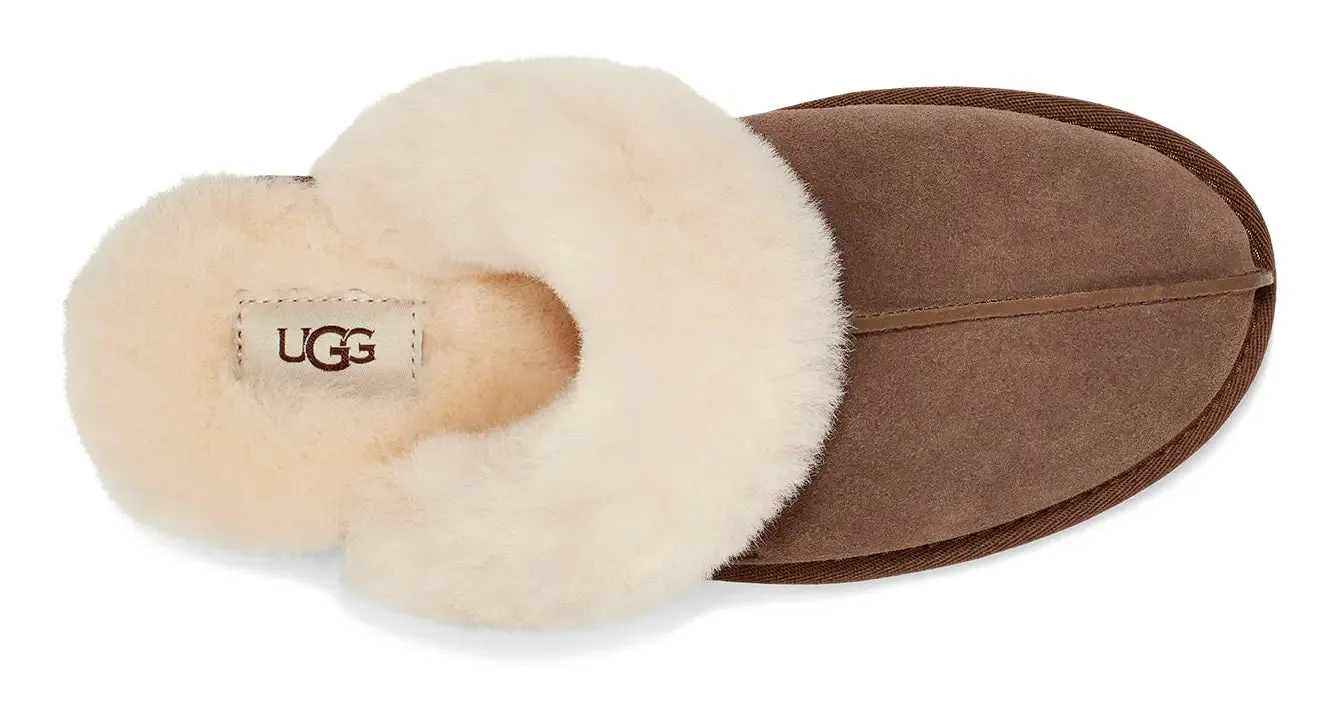 Women’s UGG Scuffette II – The Ultimate Cozy House Slipper