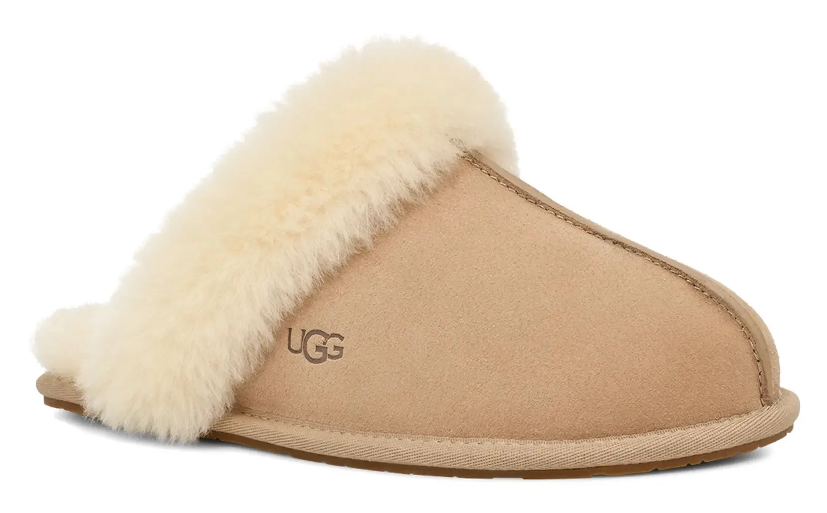 Women’s UGG Scuffette II – The Ultimate Cozy House Slipper