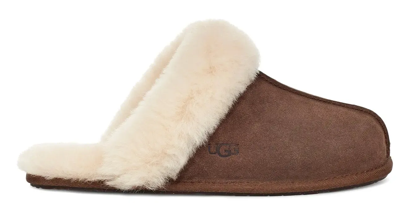 Women’s UGG Scuffette II – The Ultimate Cozy House Slipper