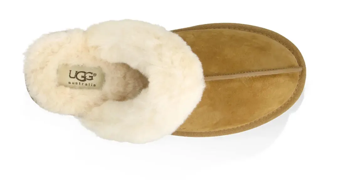 Women’s UGG Scuffette II – The Ultimate Cozy House Slipper
