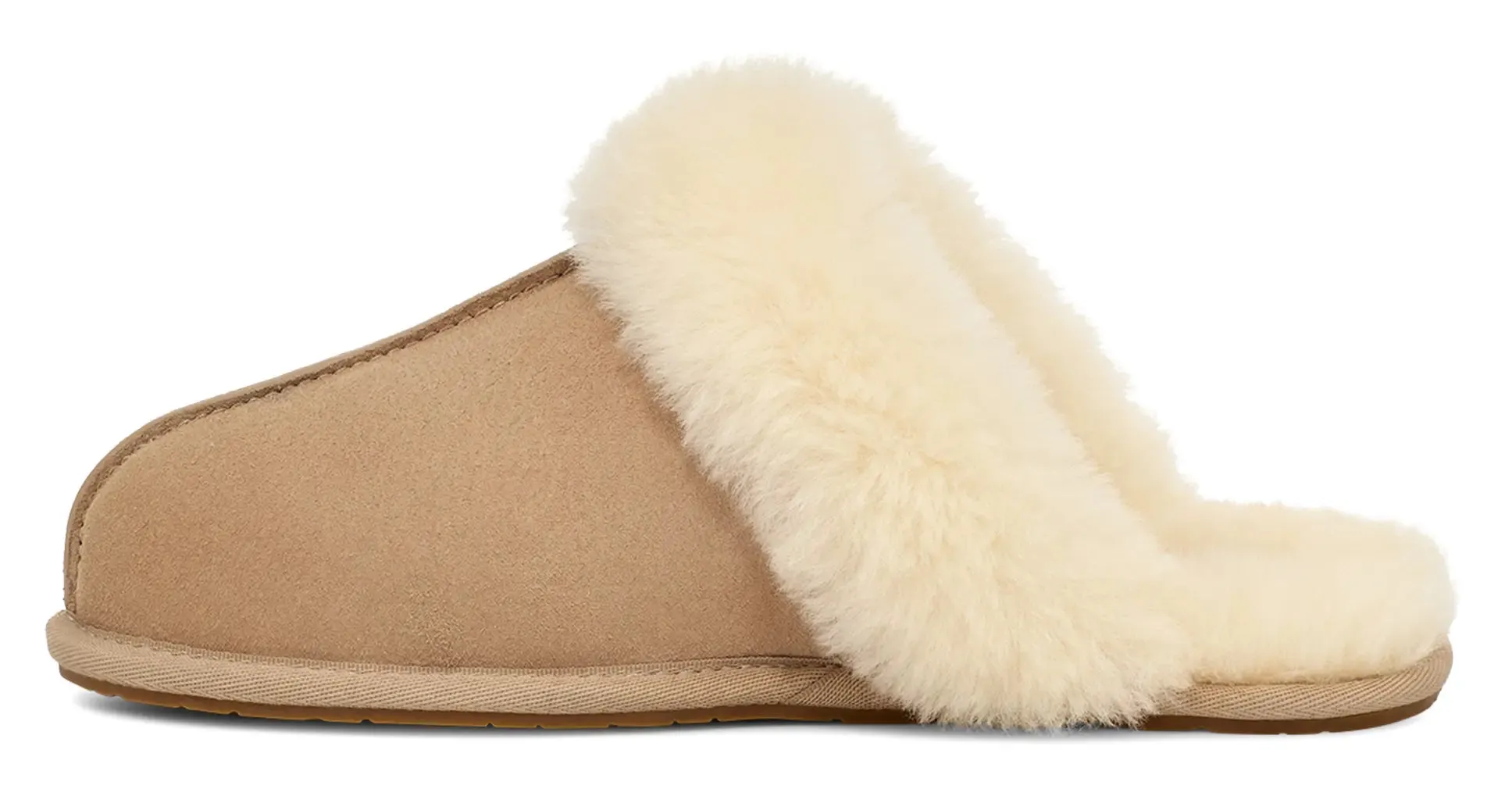 Women’s UGG Scuffette II – The Ultimate Cozy House Slipper
