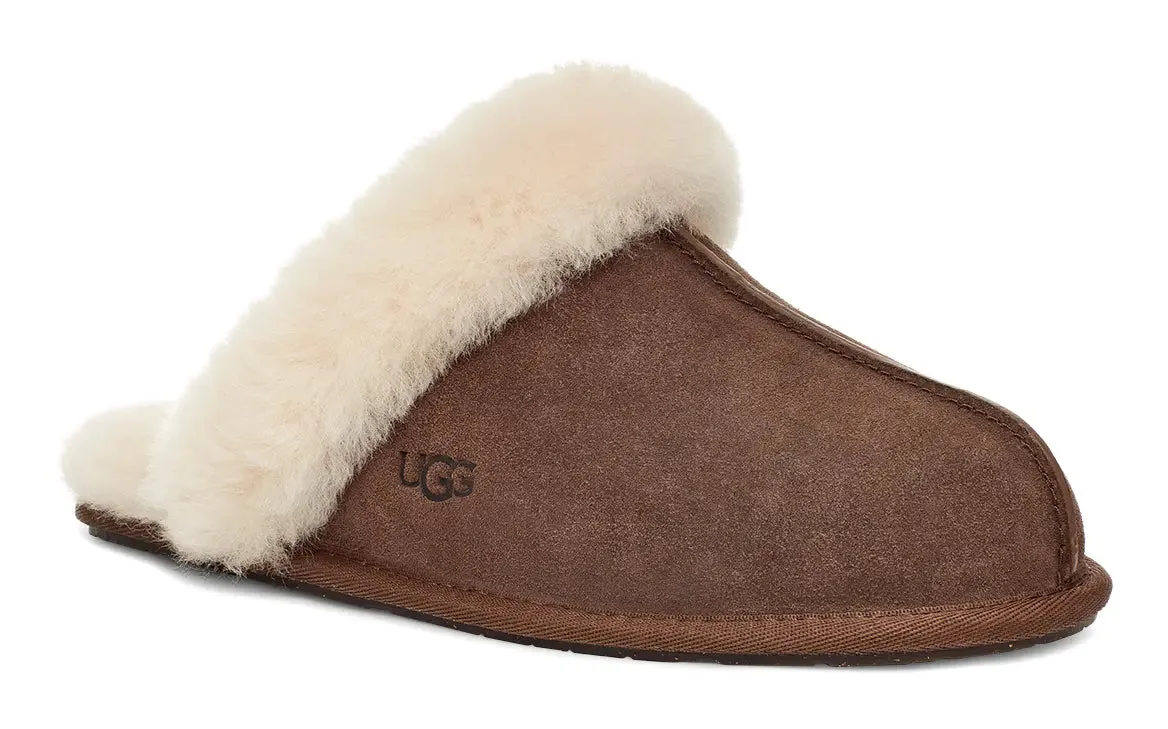 Women’s UGG Scuffette II – The Ultimate Cozy House Slipper