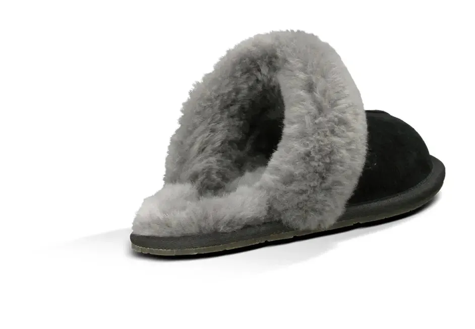 Women’s UGG Scuffette II – The Ultimate Cozy House Slipper