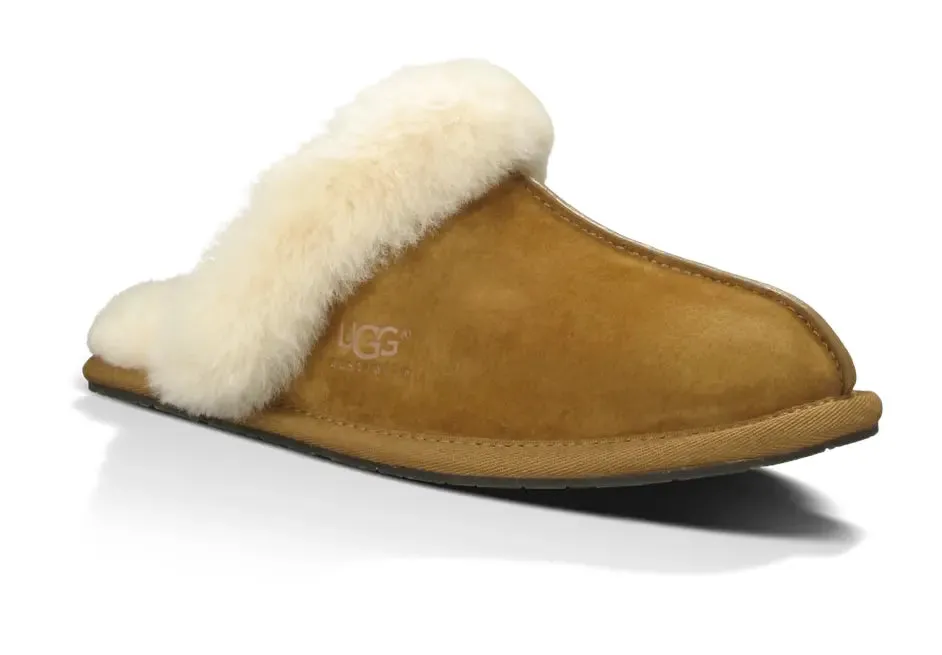 Women’s UGG Scuffette II – The Ultimate Cozy House Slipper