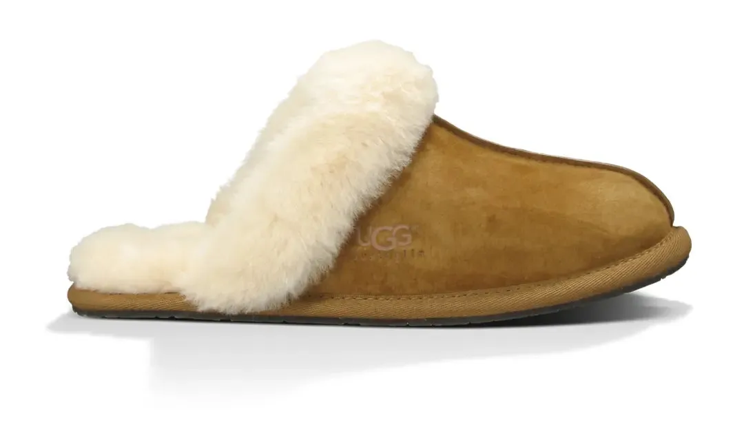 Women’s UGG Scuffette II – The Ultimate Cozy House Slipper