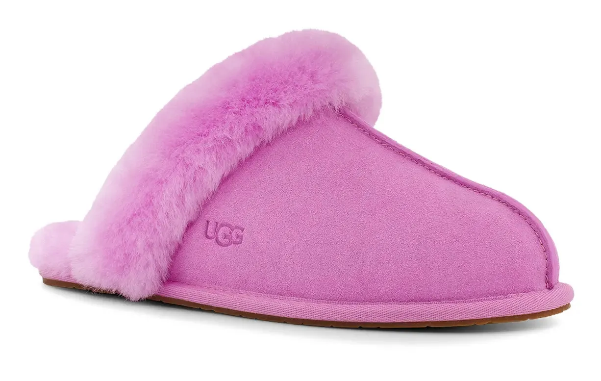 Women’s UGG Scuffette II – The Ultimate Cozy House Slipper