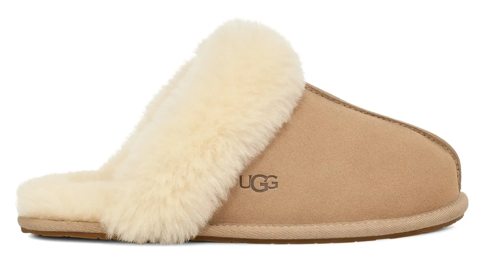 Women’s UGG Scuffette II – The Ultimate Cozy House Slipper