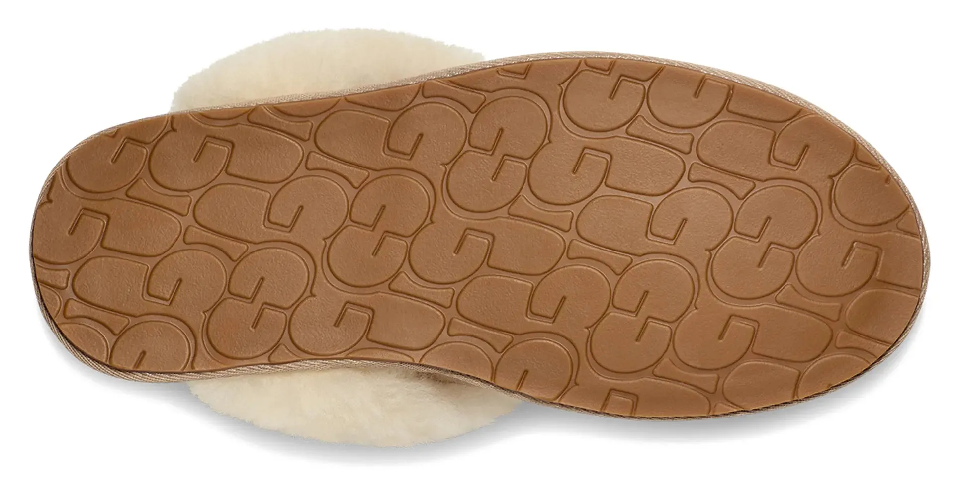 Women’s UGG Scuffette II – The Ultimate Cozy House Slipper