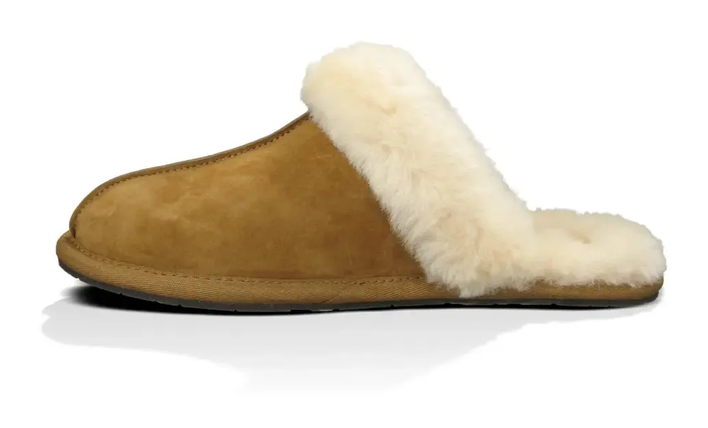 Women’s UGG Scuffette II – The Ultimate Cozy House Slipper