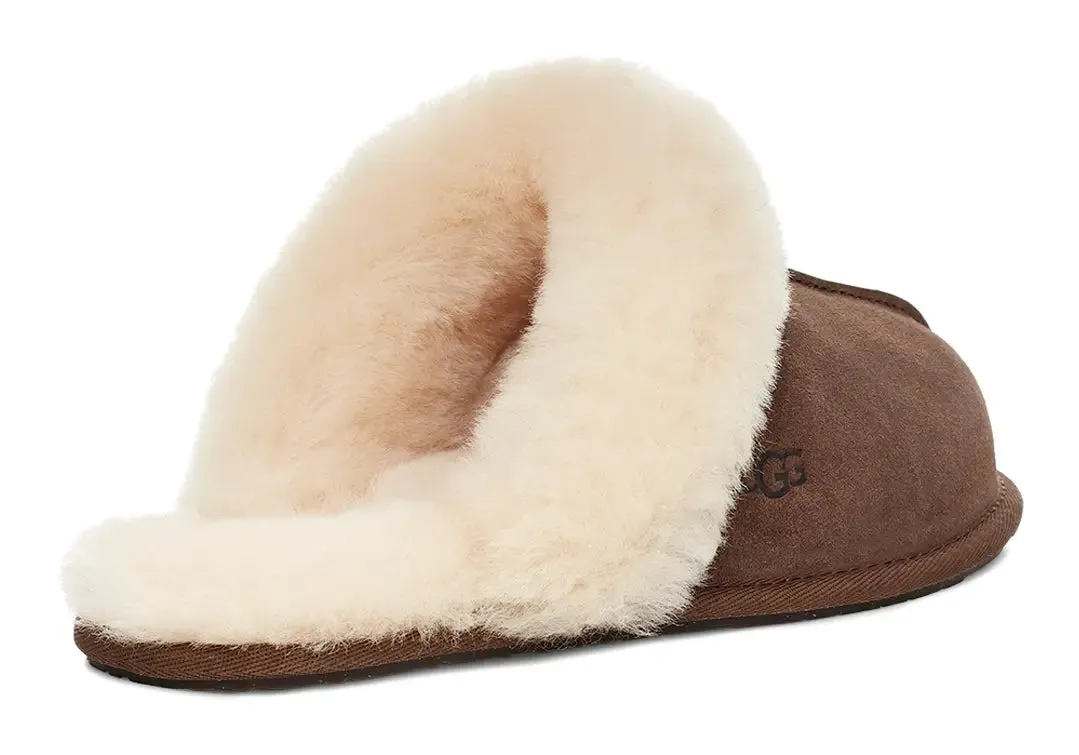 Women’s UGG Scuffette II – The Ultimate Cozy House Slipper