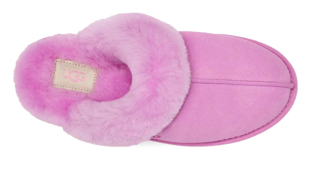 Women’s UGG Scuffette II – The Ultimate Cozy House Slipper
