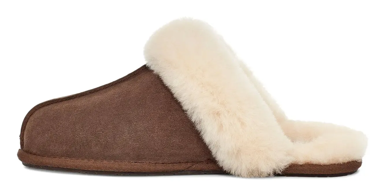 Women’s UGG Scuffette II – The Ultimate Cozy House Slipper