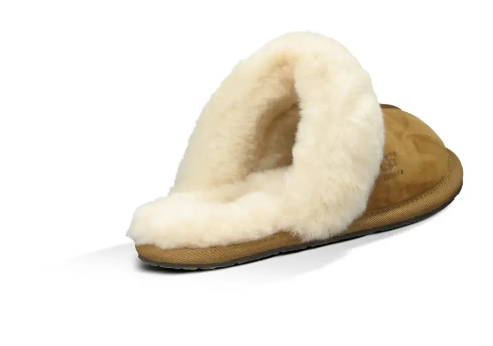 Women’s UGG Scuffette II – The Ultimate Cozy House Slipper