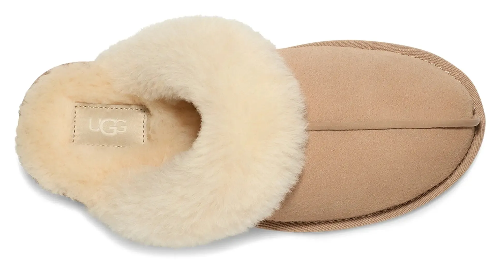 Women’s UGG Scuffette II – The Ultimate Cozy House Slipper