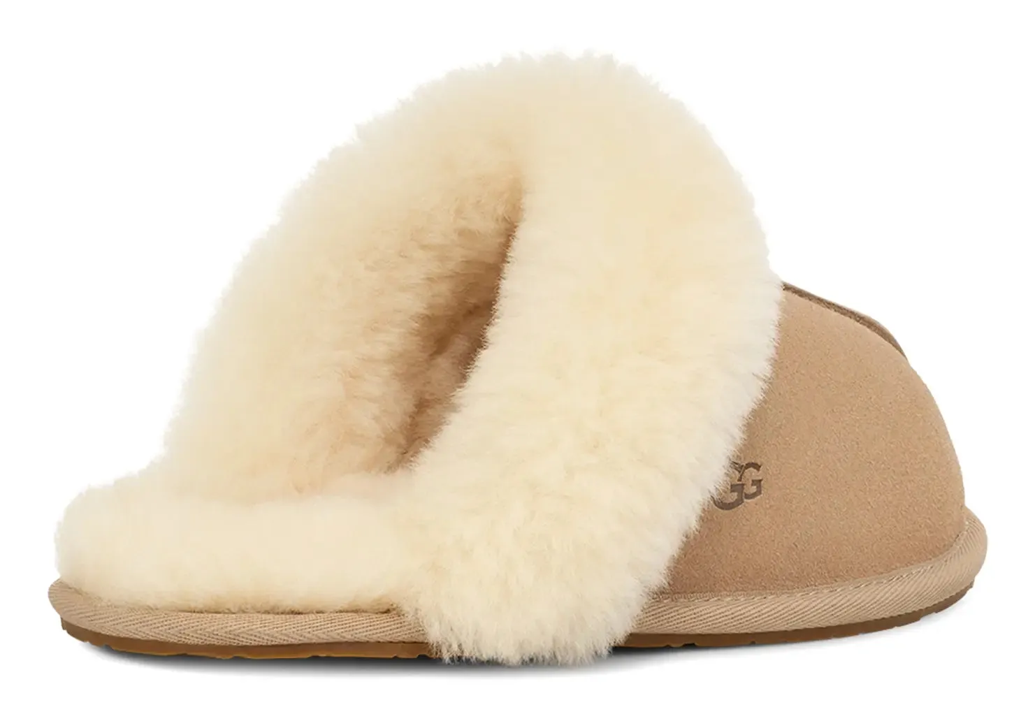 Women’s UGG Scuffette II – The Ultimate Cozy House Slipper