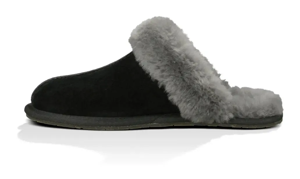 Women’s UGG Scuffette II – The Ultimate Cozy House Slipper